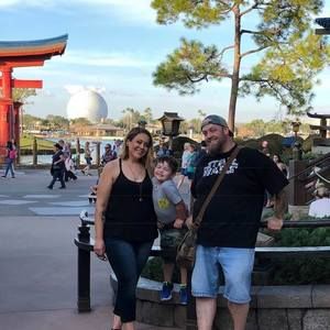 Meet your Posher, Michelle